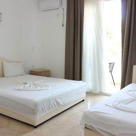 Presheva Rooms Ulcinj Esterno foto