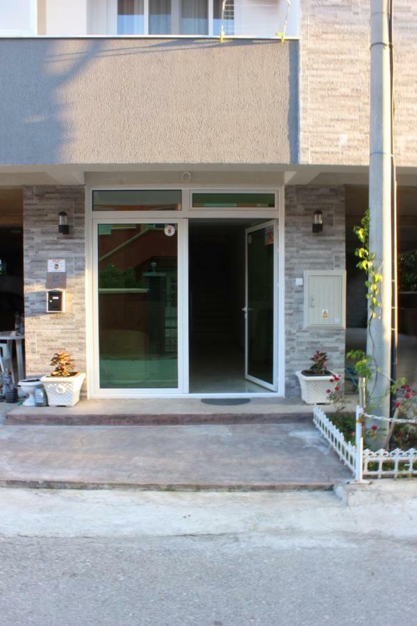 Presheva Rooms Ulcinj Esterno foto